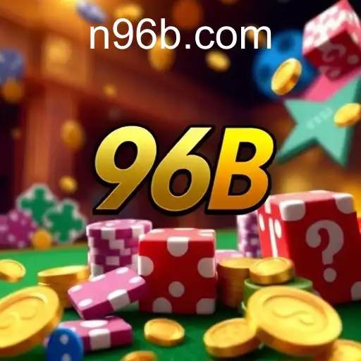 96B - Conheça Tudo Sobre Nós, Ganhe Dinheiro, Bônus e Saques via PIX Rápidos em 2026