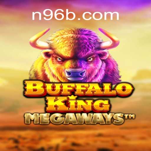 Explorando o Universo do Jogo BuffaloKing e Sua Conexão com o 96B