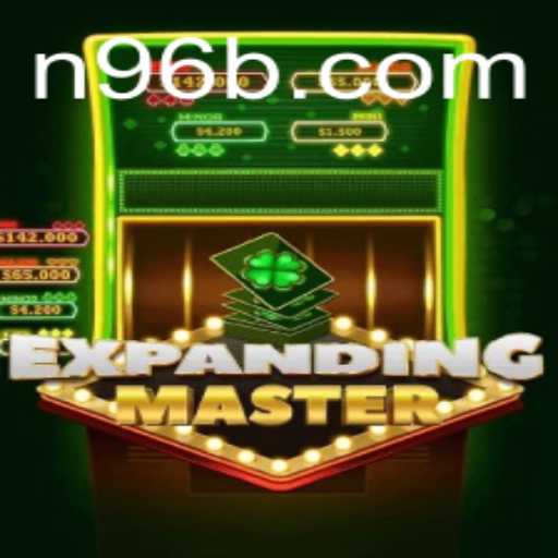 Descubra ExpandingMaster: O Jogo Estratégico que Está Conquistando 2023