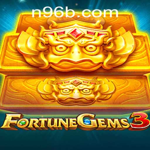 FortuneGems3: Descubra o Fascinante Mundo do Jogo