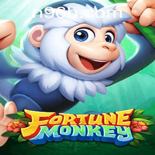 FortuneMonkey: A Nova Sensação do Mundo dos Jogos