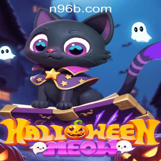 HalloweenMeow: Um Jogo Fascinante em Meio ao Clima Misterioso do Halloween