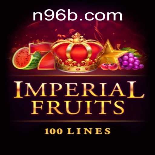 Descubra o Fascinante Mundo de ImperialFruits100
