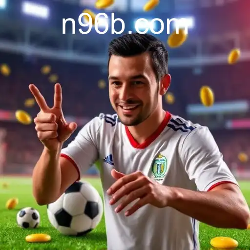 Como Ganhar Dinheiro com Jueteng no 96B: Bonus e Saque Rápido via PIX em 2026