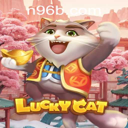 Descubra o Fascinante Mundo de LuckyCat: Um Jogo de Estratégia Inovador