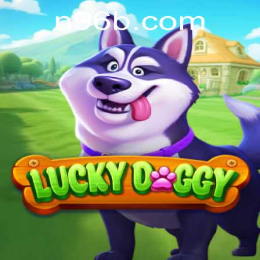 Desvendando o Envolvente Mundo do Jogo LuckyDoggy