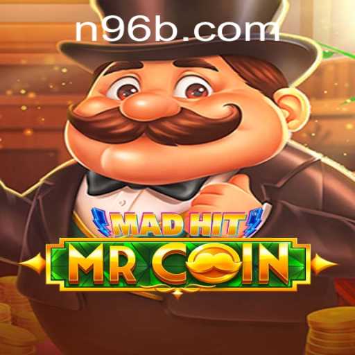 Descubra o Fascinante Mundo de MadHitMrCoin: O Jogo que Conquista 96B
