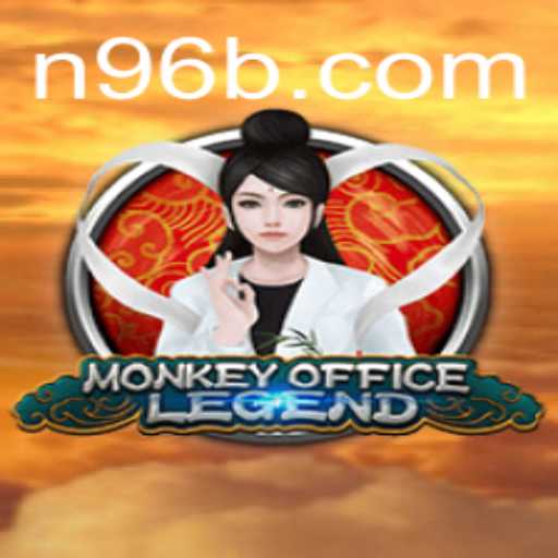 Explorando o Fascinante Mundo de MonkeyOfficeLegend