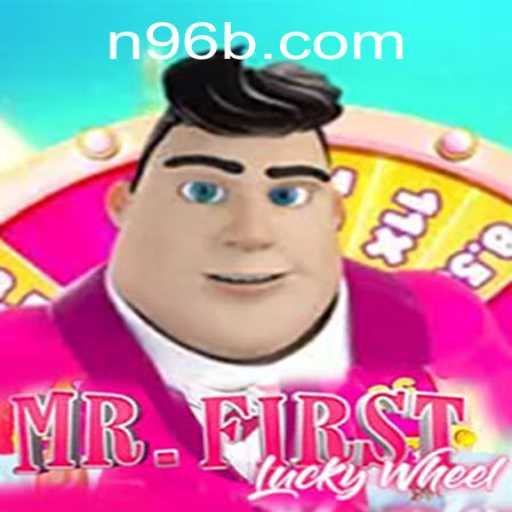 Descubra o Empolgante Mundo de MrFirstLuckyWheel e a Chave para o Sucesso com '96B'