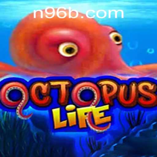 Descubra o Fascinante Universo de OctopusLife: O Jogo Revolucionário Inspirado em Tendências Atuais
