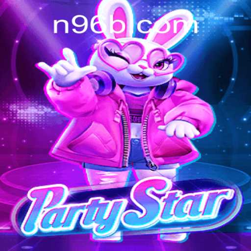 Descubra o Jogo 'PartyStar': A Sensação de 96B