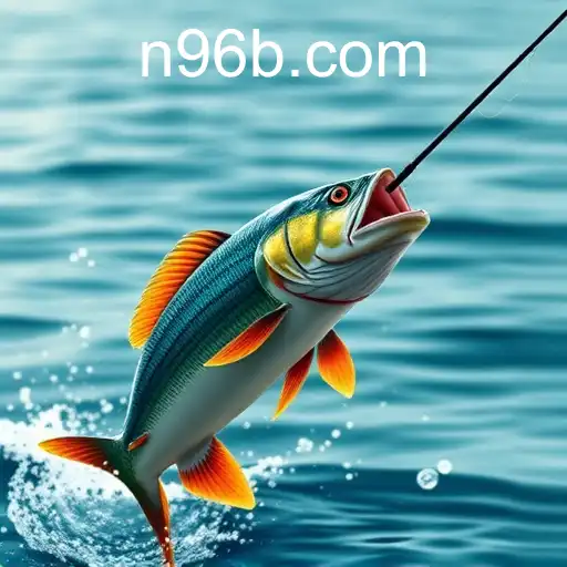 96B: Como ganhar dinheiro com Pesca, bônus e saque via PIX rápido em 2026