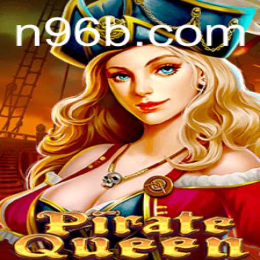 PirateQueen: A Aventura Épica no Mundo dos Sete Mares