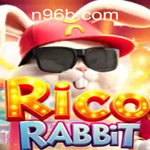 Descobrindo RicoRabbit: O Novo Jogo que Está Revolucionando o Mundo dos Games