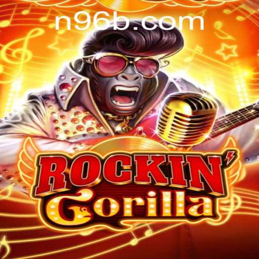RockinGorilla: Descubra as Regras e Estratégias do Novo Jogo Sensação