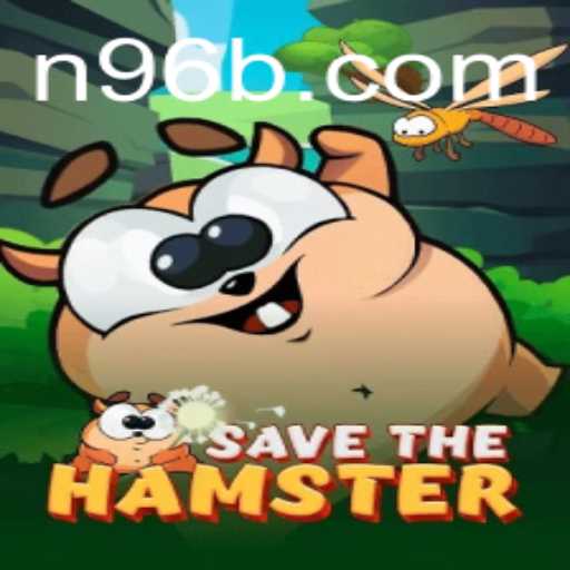 Descubra o Mundo Fascinante de SavetheHamster com Missão 96B