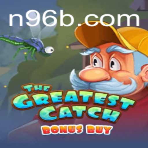Descubra o Fascinante Mundo de TheGreatestCatchBonusBuy