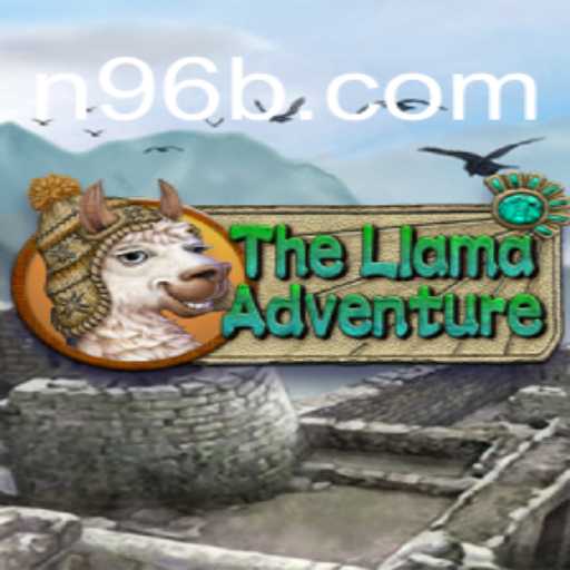 TheLlamaAdventure: Mergulhe em uma Jornada Inovadora