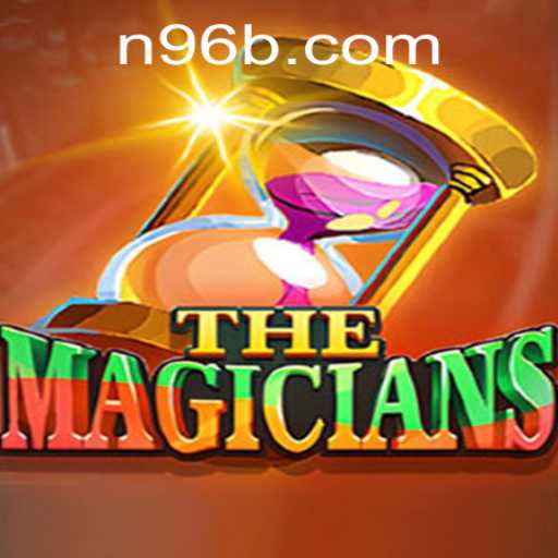 TheMagicians: A Fascinante Jornada no Mundo dos Feiticeiros