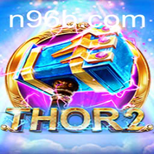 Desvendando Thor2: Uma Nova Era no Mundo dos Jogos Digitais